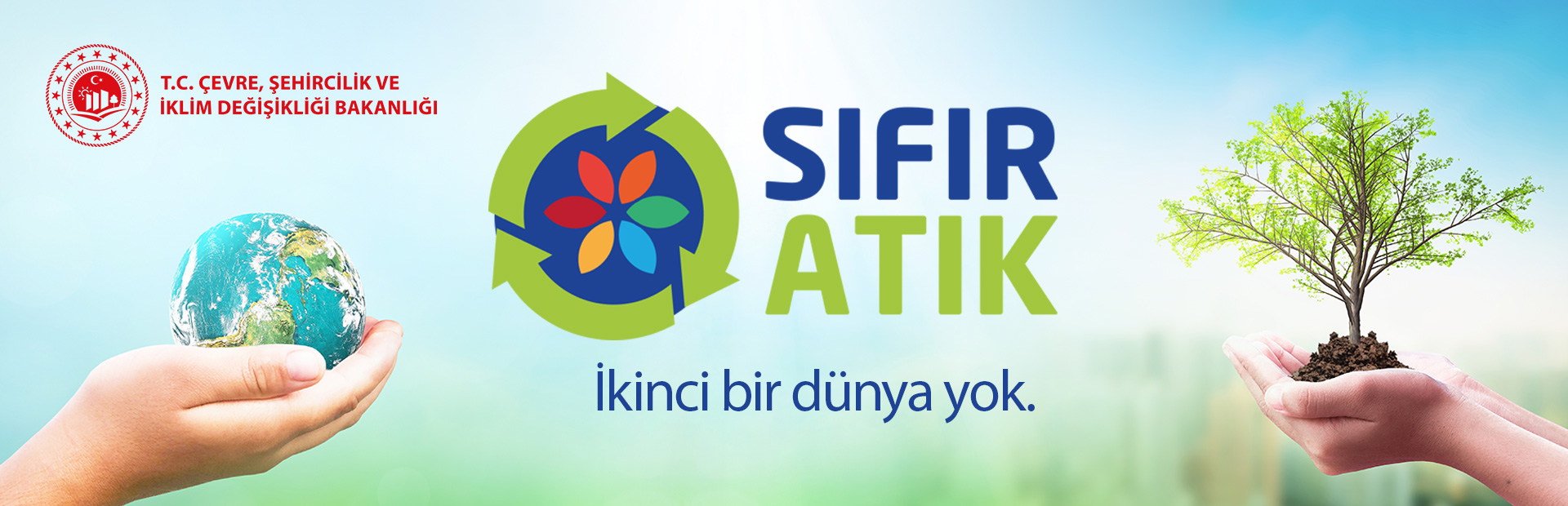 Sıfır Atık | Çevre Bakanlığı Ürünlerimiz